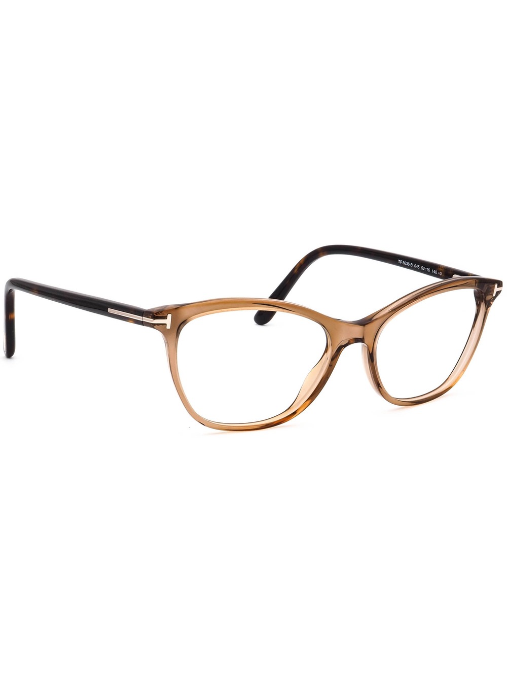 Tom Ford TF 5636-B 045 Eyewear